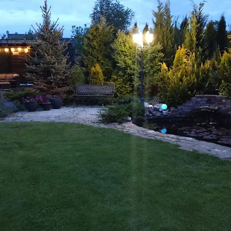 Lägenhet Na Wsi - 10 Min Od Ustki Machowino