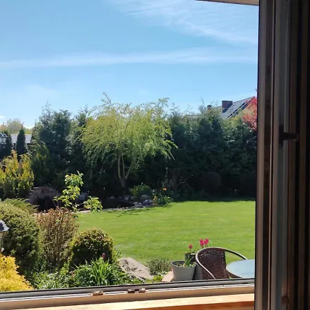 Lägenhet Na Wsi - 10 Min Od Ustki Machowino