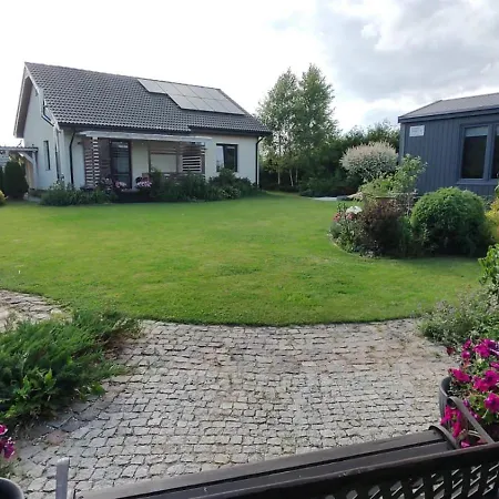 Na Wsi - 10 Min Od Ustki