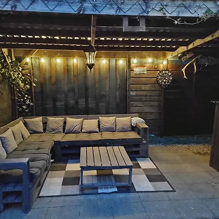 Na Wsi - 10 Min Od Ustki Lägenhet Machowino