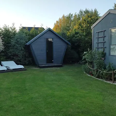 Na Wsi - 10 Min Od Ustki