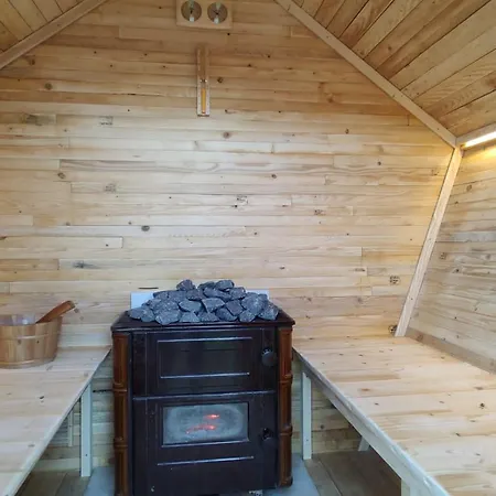 Na Wsi - 10 Min Od Ustki