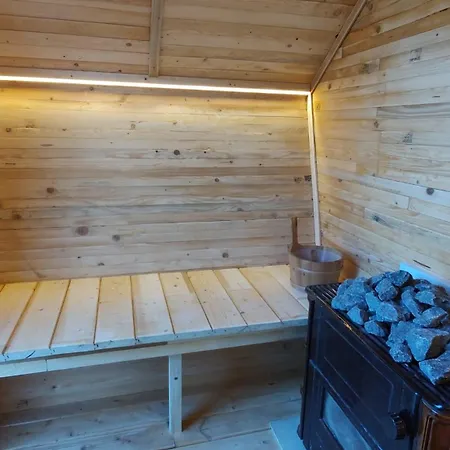 Na Wsi - 10 Min Od Ustki Machowino