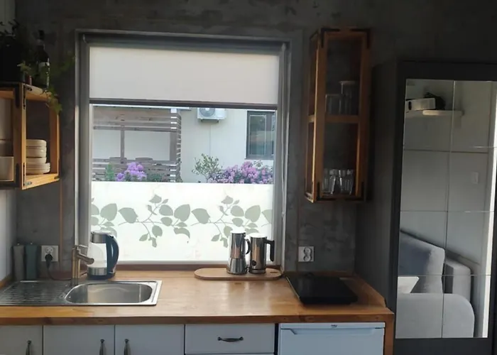 Na Wsi - 10 Min Od Ustki *