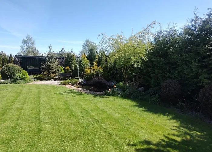 Na Wsi - 10 Min Od Ustki Apartment