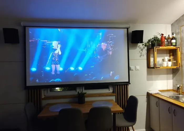 Na Wsi - 10 Min Od Ustki Apartment Machowino