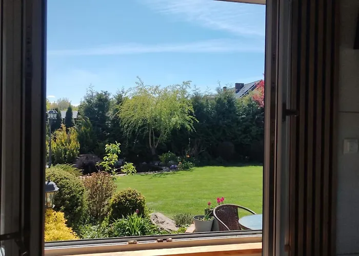 Apartment Na Wsi - 10 Min Od Ustki Machowino