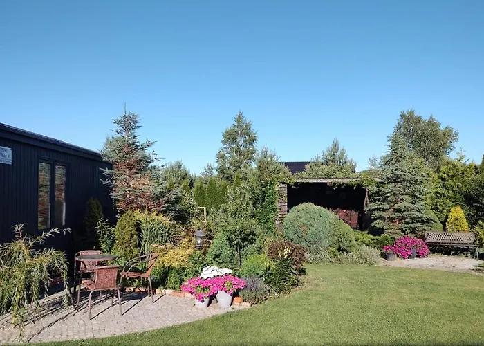 Na Wsi - 10 Min Od Ustki Apartment *