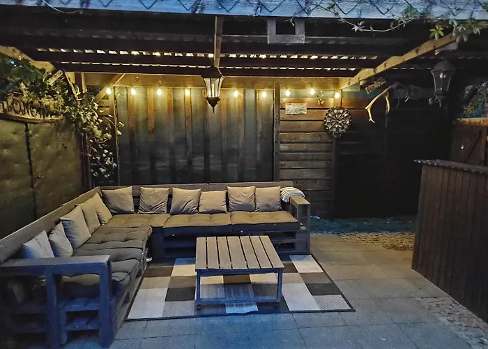 Na Wsi - 10 Min Od Ustki Apartment Machowino