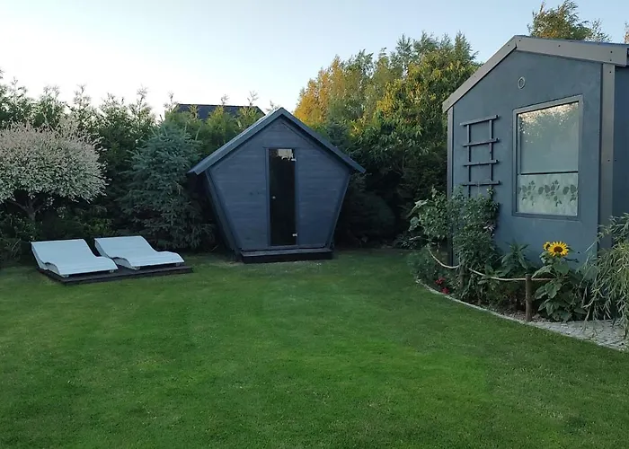 Na Wsi - 10 Min Od Ustki