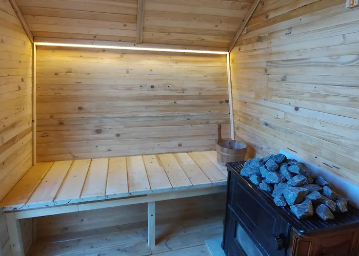 Na Wsi - 10 Min Od Ustki Machowino